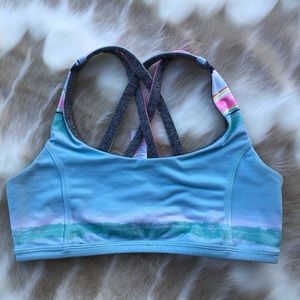 Ivivva Reversible Sport Bra